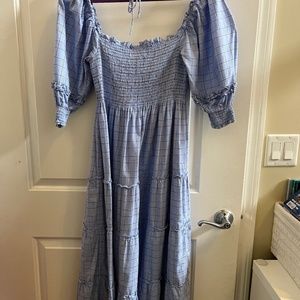 Hill House Home Nesli Nap Dress